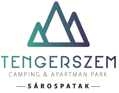 Tengerszem Üdülőpark & Camping Sárospatak